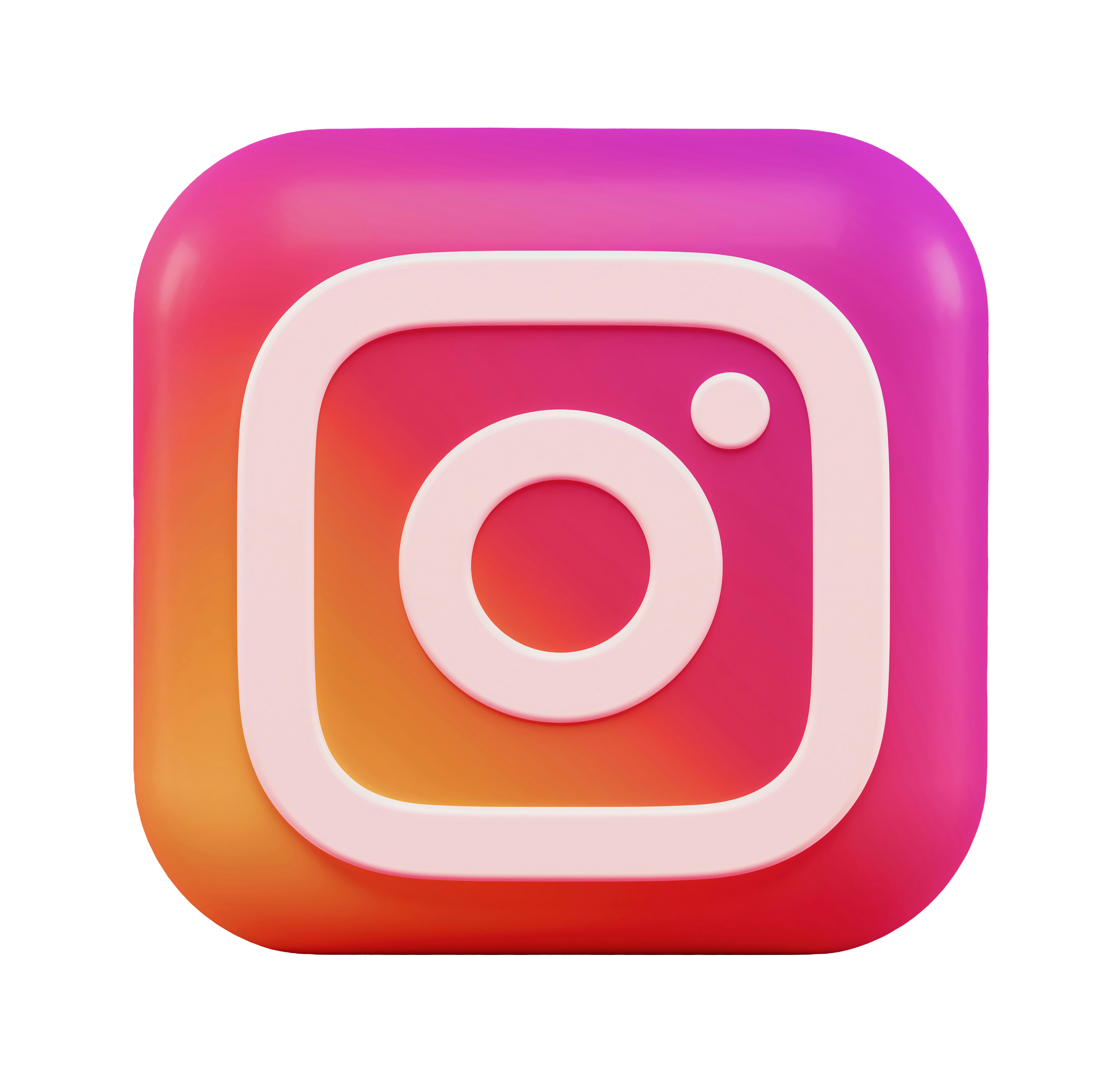 Instagram Button/My Instagram